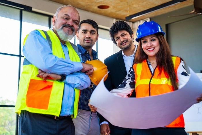 DISEÑO DE PLANOS DE PREVENCIÓN