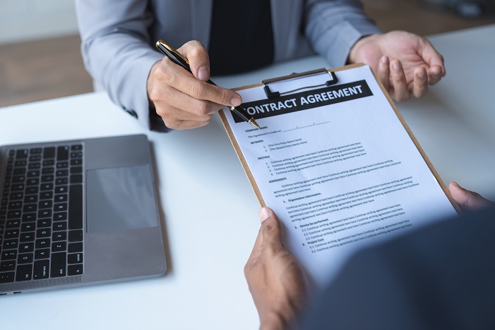 AUDITORÍA DE PÓLIZAS Y COBERTURAS ACTUALES