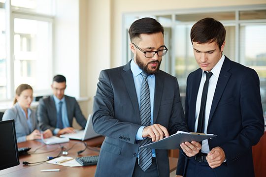 GESTIÓN INTEGRAL DE SEGUROS CORPORATIVOS